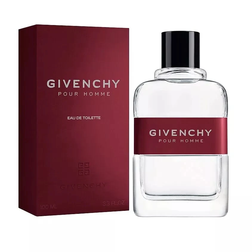 Givenchy Pour Homme🔥