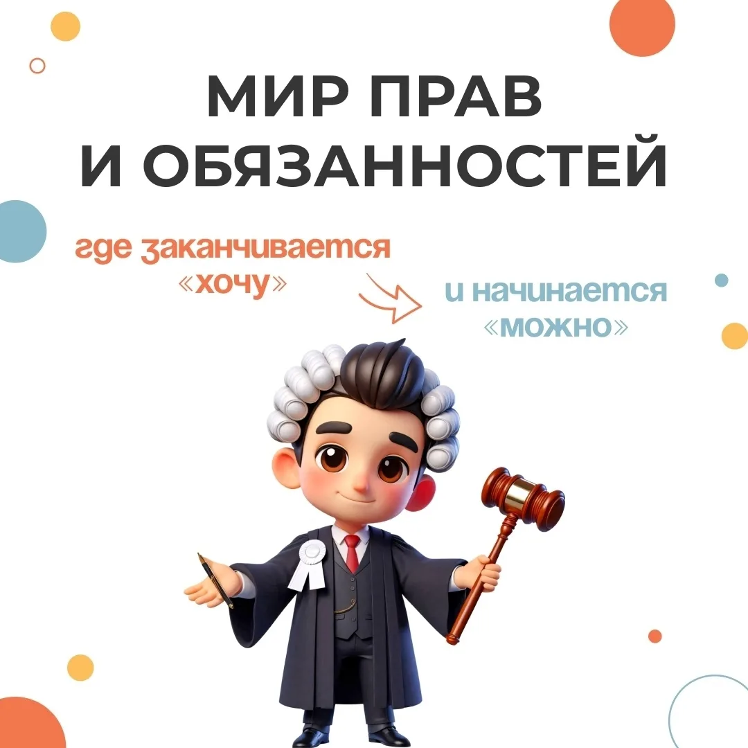 ❗️В рамках Недели правовой помощи, Вашему вниманию предоставляются информативные  карто...