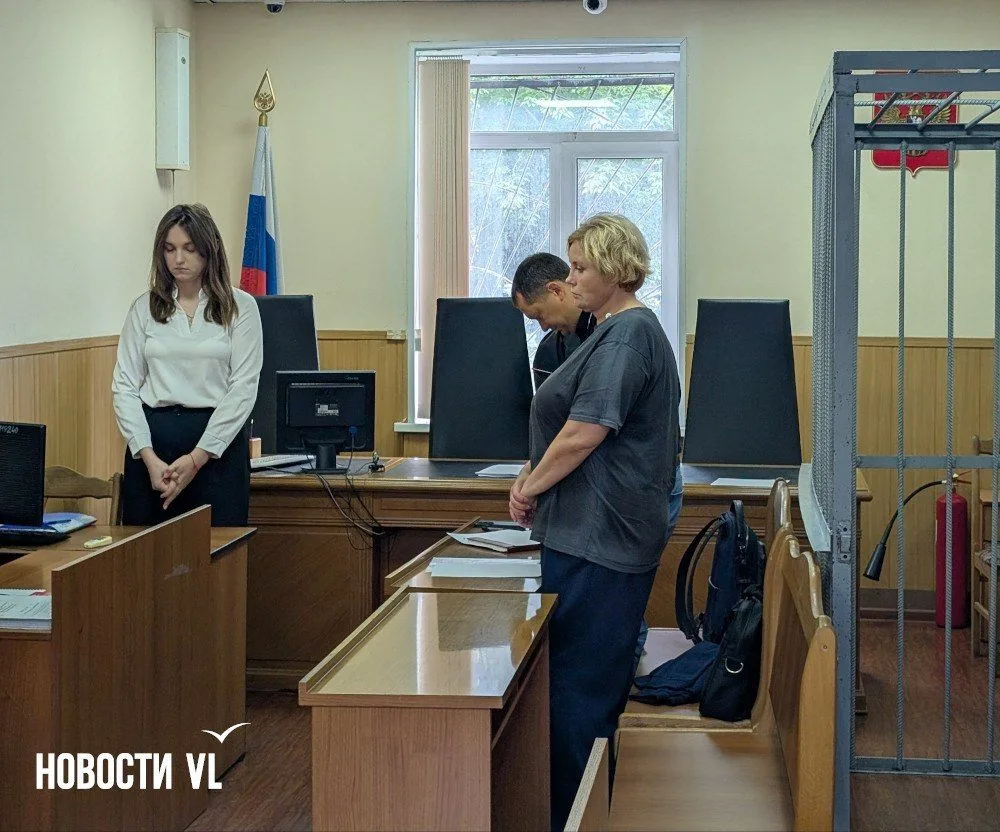 Наталью Соколову приговорили к 11,5 года колонии за «гаражи-миражи», отчуждение Спортивного рынка и 