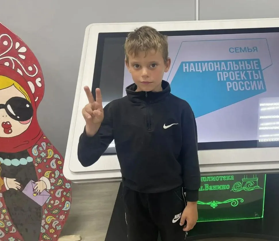 ☀️ Как пройти 10 000 шагов, раскрыть тайны сказок и сделать куклу своими руками? Спросите у наших де