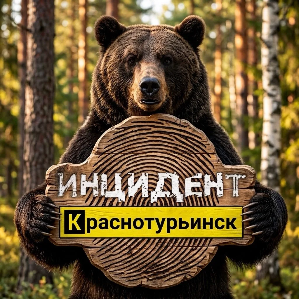 🐻 ЕДДС МО Краснотурьинск сообщает: