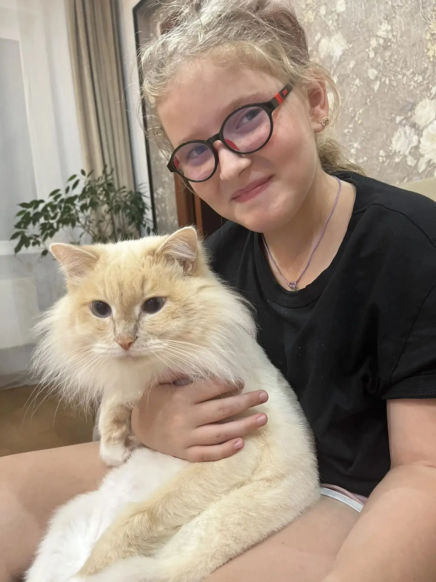 🐈‍⬛🐈🦮🐕‍🦺 Благодарим учащихся 1б, 2в, 3а и 6а классов за участие в фотовыставке