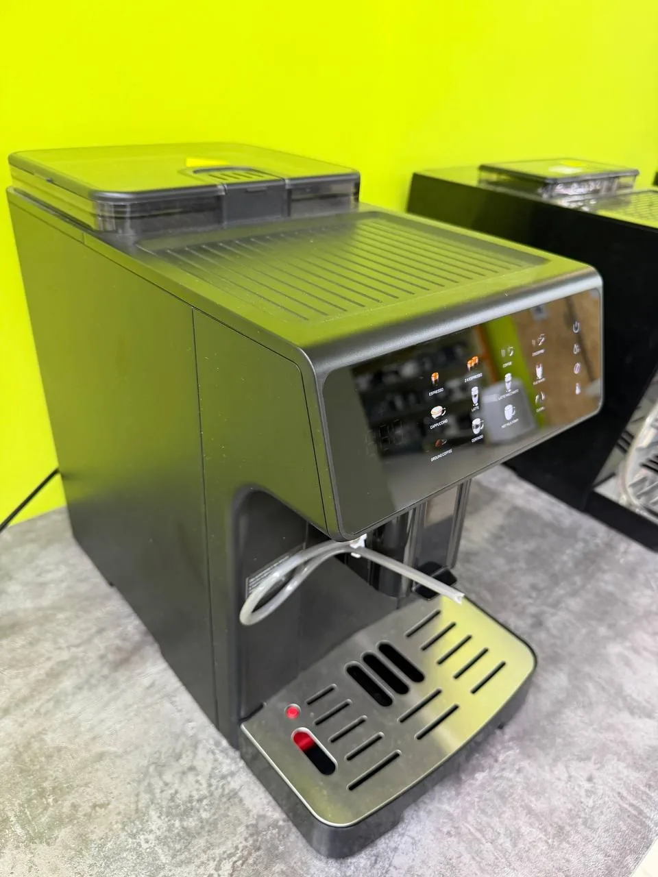 ☕️Кофемашина Polaris PACM 2070AC