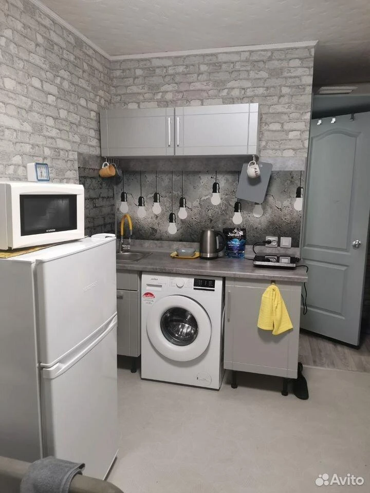 Сдам без посредников: студия, 16м²