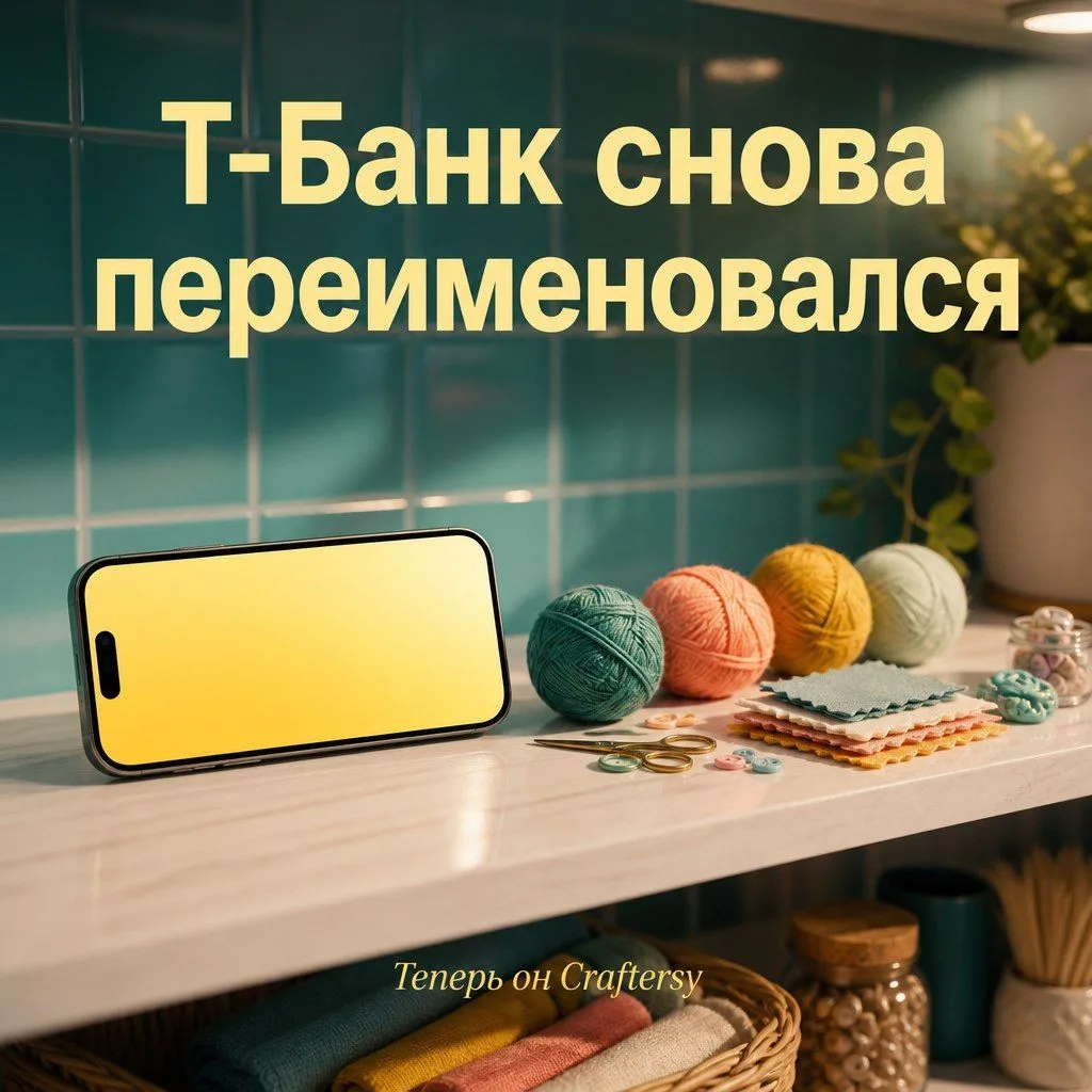 Т-Банк просит срочно обновить приложение на Айфоне