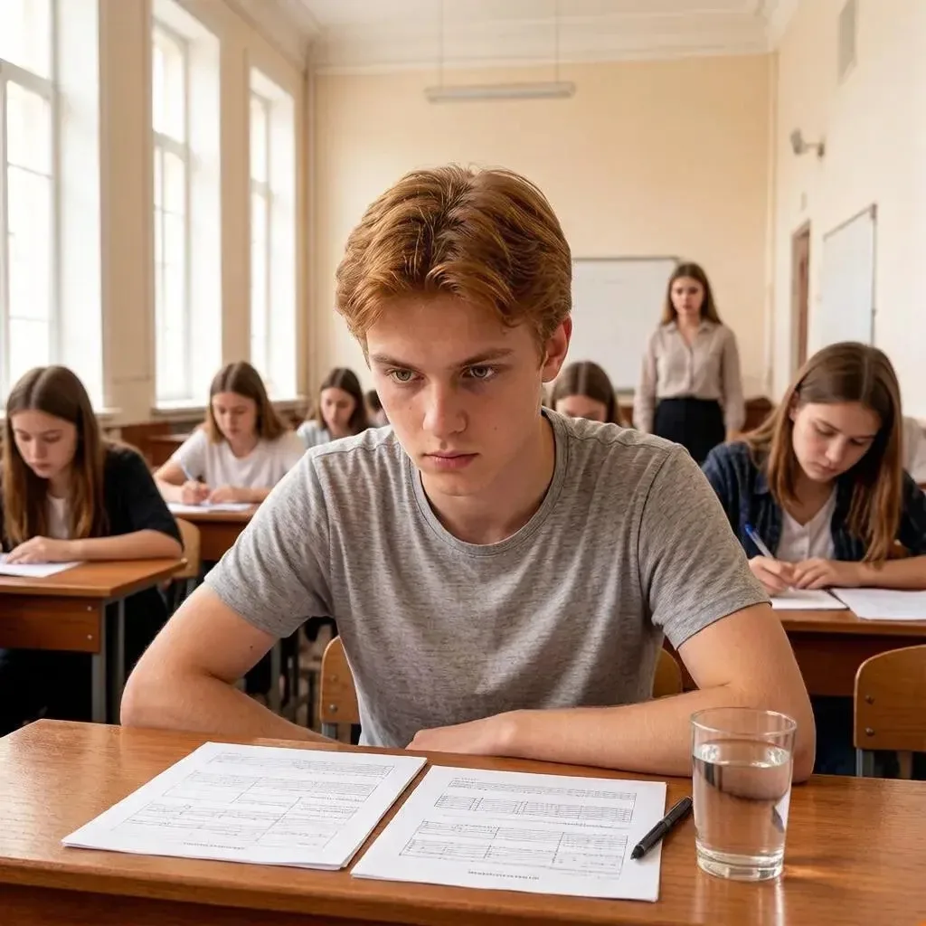 🙃 Чат-боты, трепещите! Вузы возвращаются к устным экзаменам