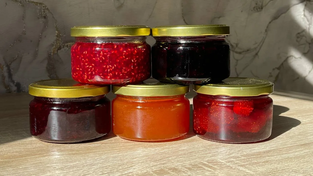 🍯 Друзья, наконец-то всё готово!