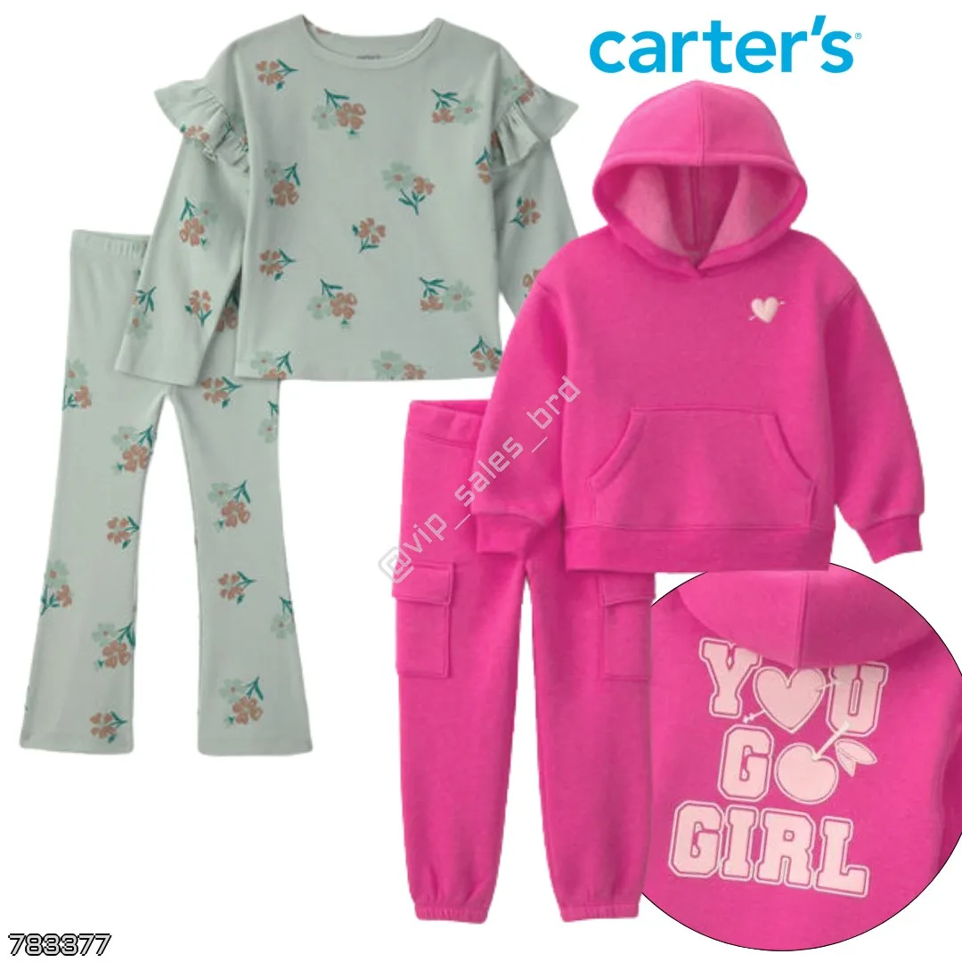 Carter's 🇺🇸