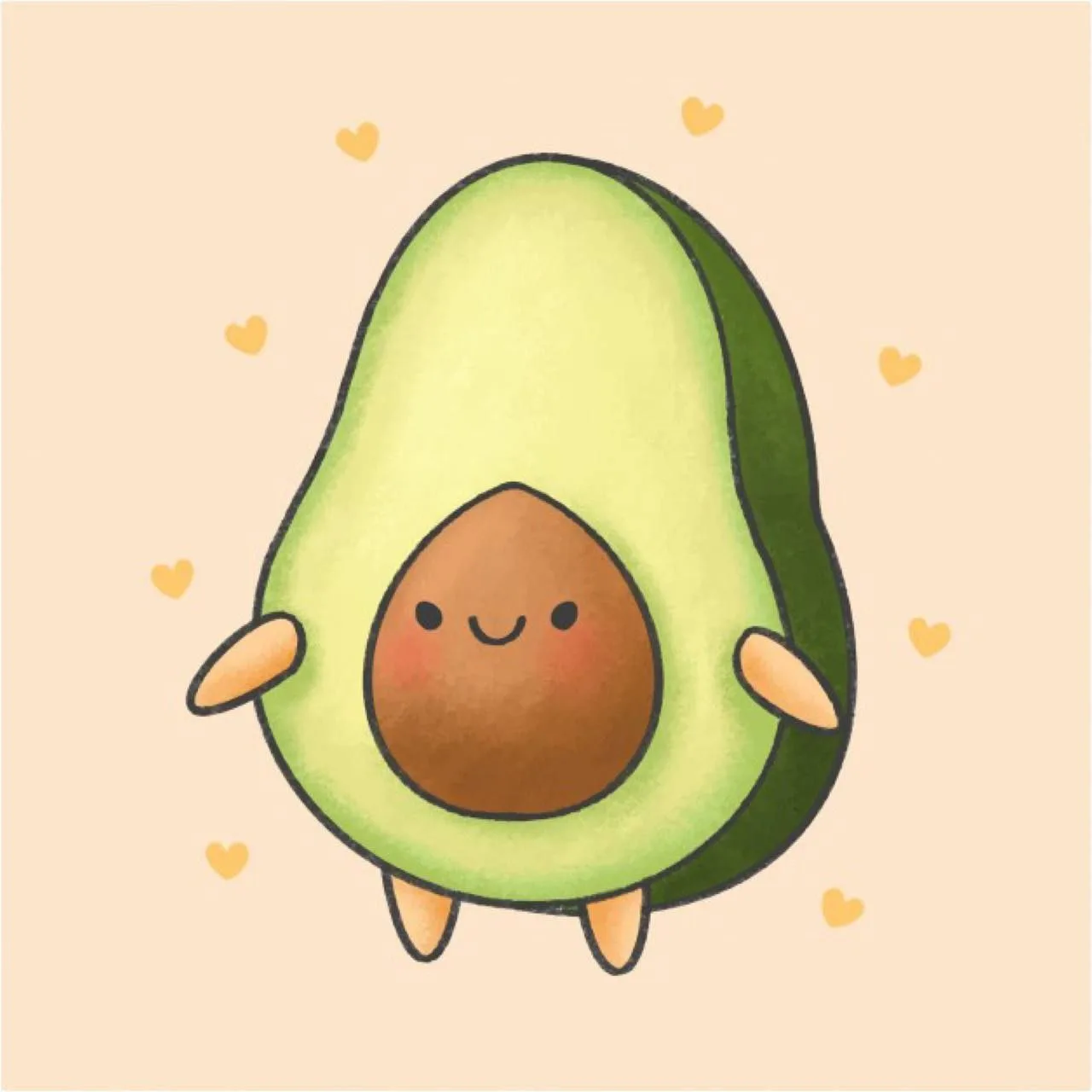 Авокадо🥑


✅Почему же так важно включить авокадо🥑 в свой рацион?

✅Авокадо содержит мононенасыщенн