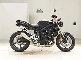 TRIUMPH STREET TRIPLE 2009 год Поздравляем Кирилла из г. Полевской с покупкой!   Характеристики:  - 