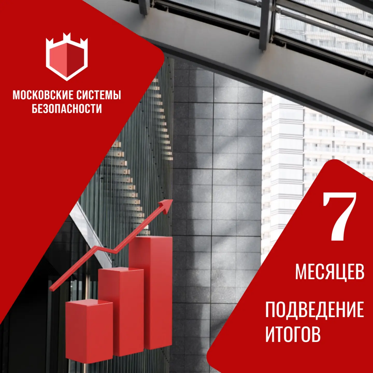⚡️🆕Традиционно в преддверии дня рождения компании исполнительный директор «Московских ...