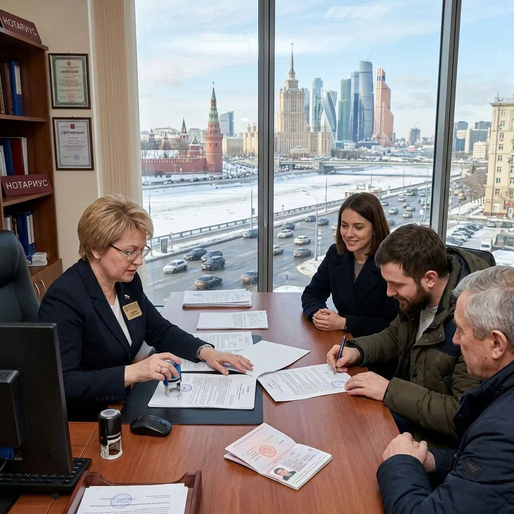 🏠 Новые правила сделок с недвижимостью