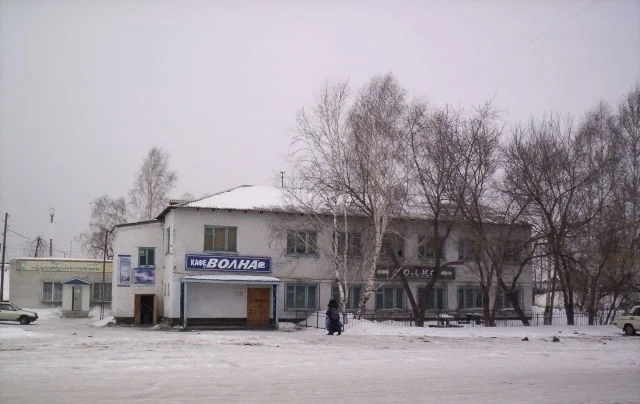 Яйский округ: как строился поселок