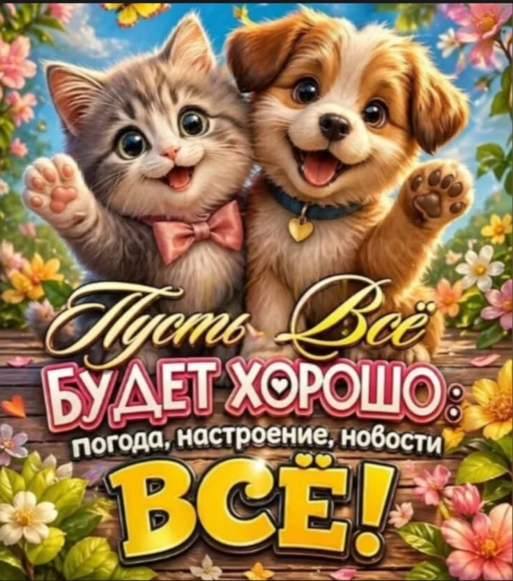 СОЛНЕЧНЫЕ ОТКРЫТКИ