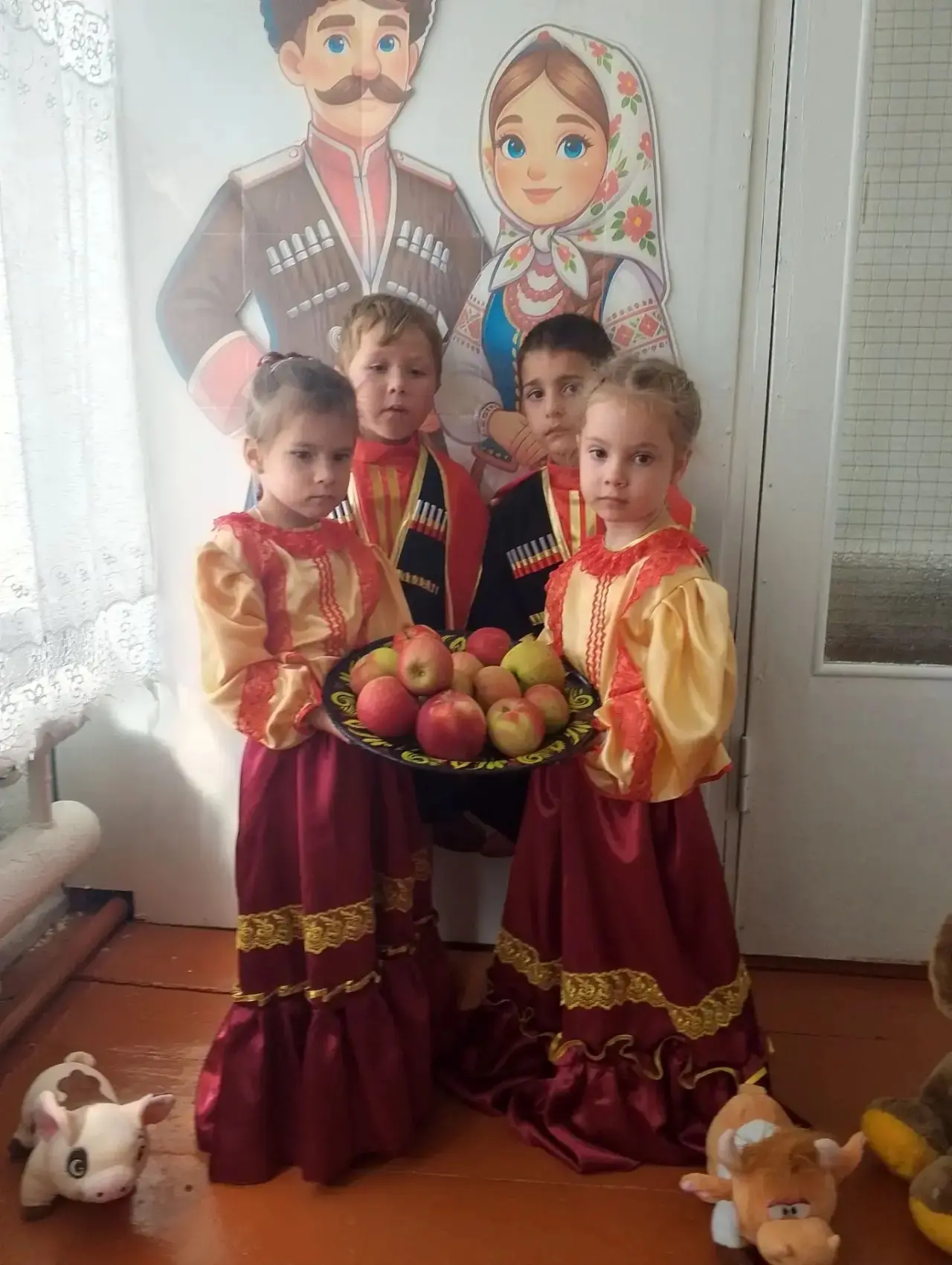 🍏 19 августа мы отмечаем Яблочный Спас — один из самых тёплых и душевных православных ...