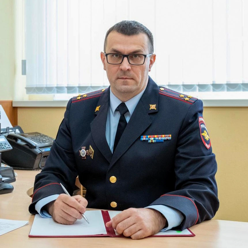 🌍 Международное сотрудничество начинается с людей
