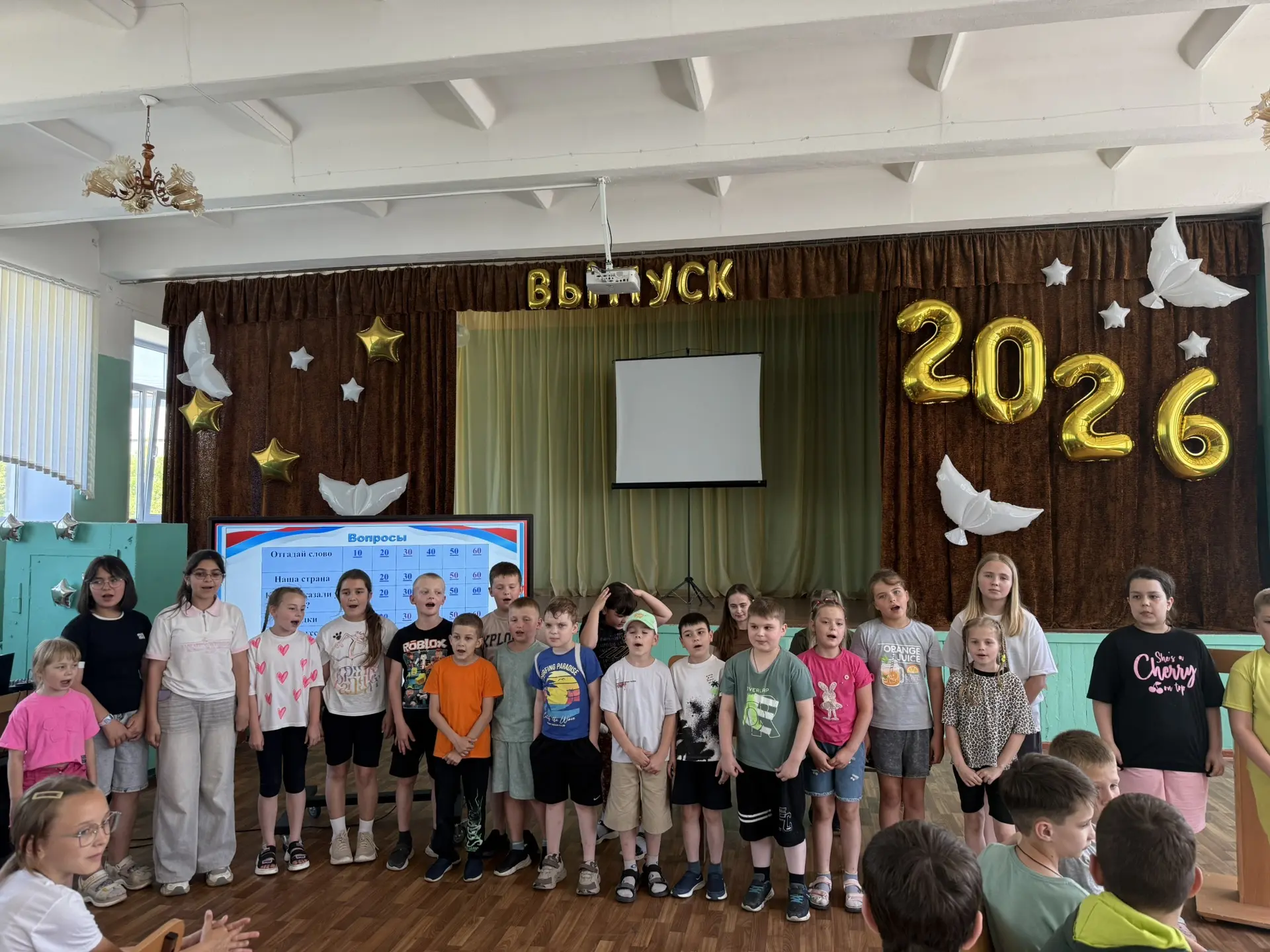 ✨ВОСЬМОЙ ДЕНЬ В «МОРСКОЙ ФЛОТИЛИИ»✨
Восьмой день смены «Полный вперёд» в школьном лагере «Морская Фл