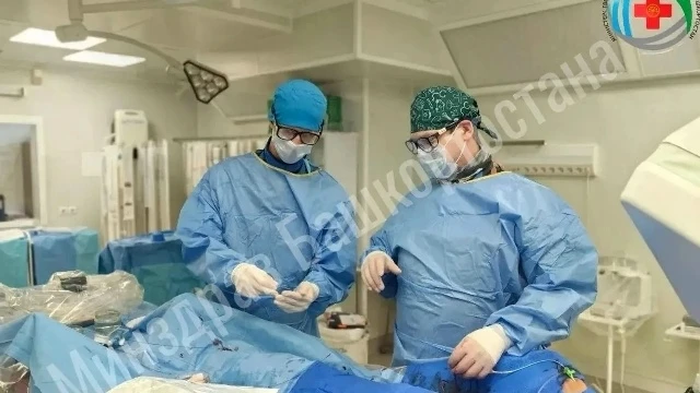 ‼Есть ли в Башкирии вспышка чумы?!