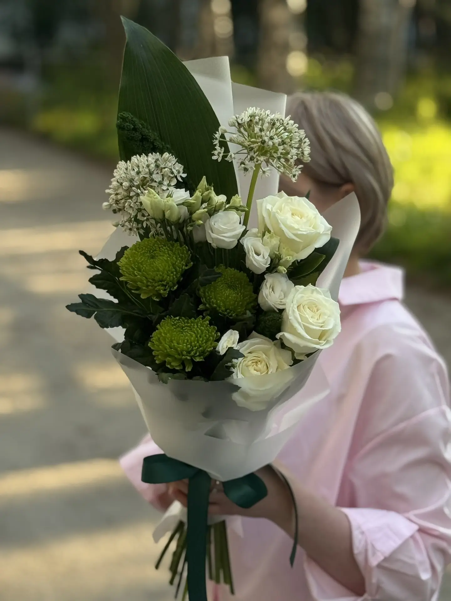 Хорош собой. И универсален 🌿