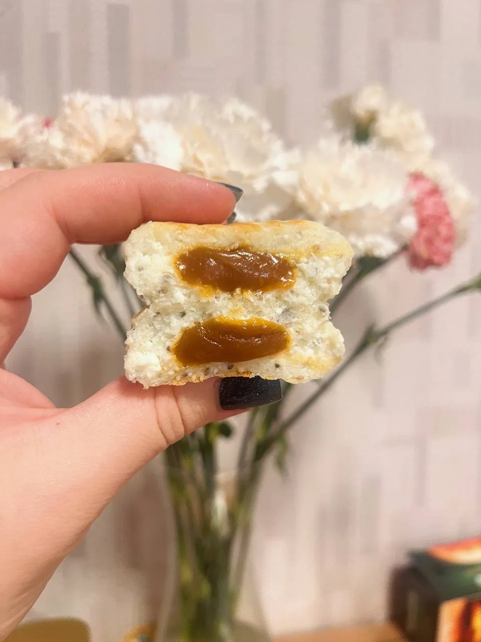 ✨ Творожные радости: вкусно — да, полезно — точно!   Знаете, почему стоит добавить творожные изделия