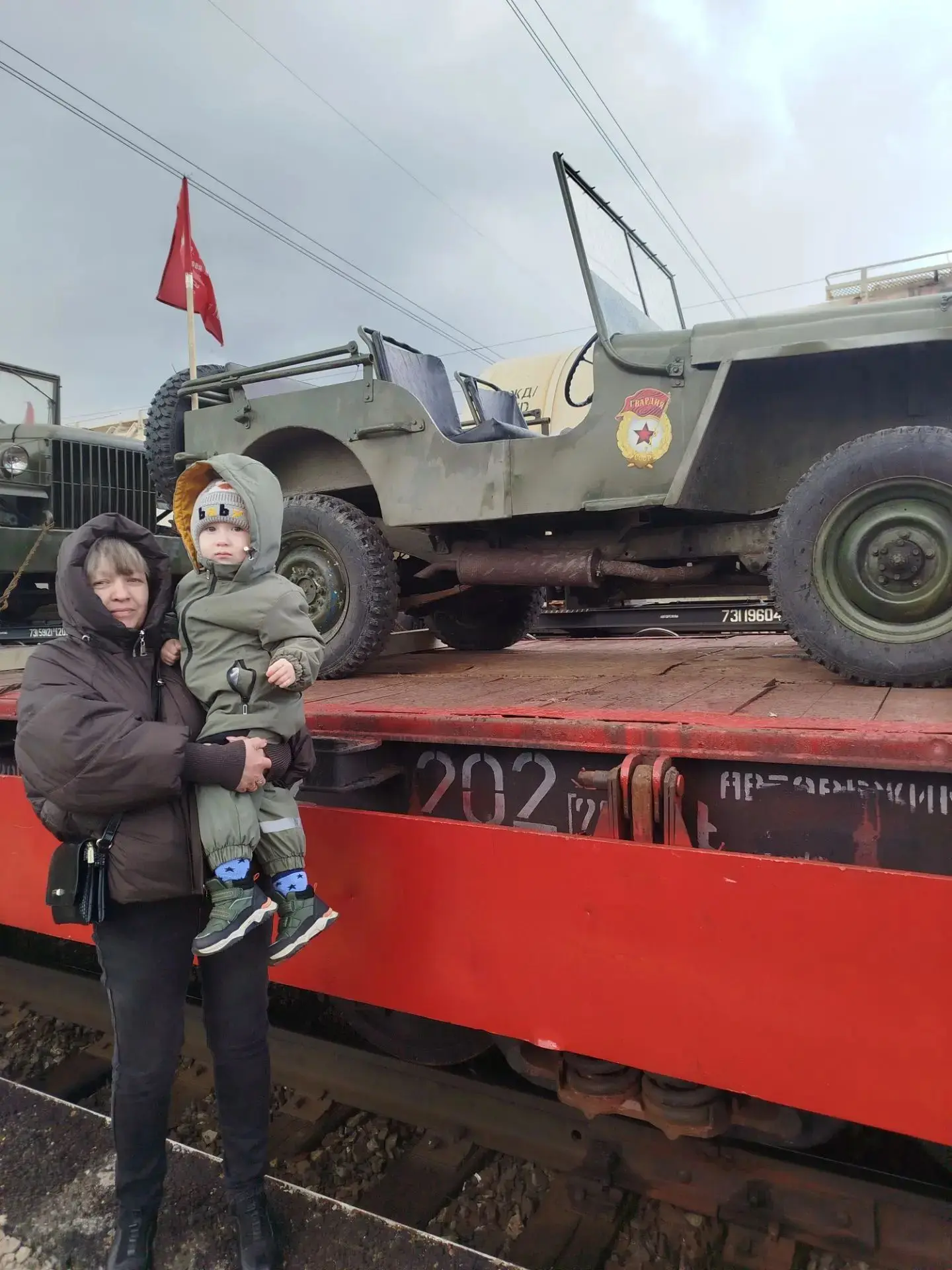 Фотогалерея, посвященная Декаде Пожилого человека «Я с бабушкой и дедушкой»