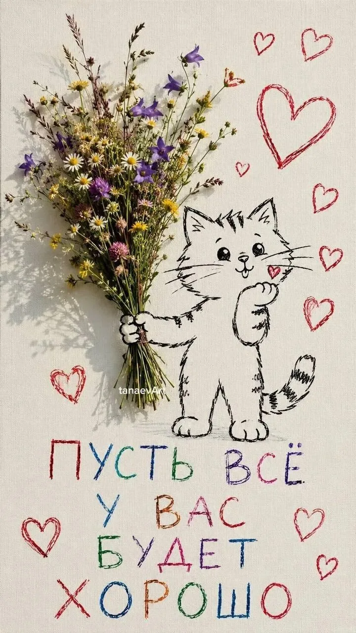 🙏Оставляйте реакции, если понравилась открытка и делитесь с близкими ❤️

 

Подпишись на нас 👇
🌹 