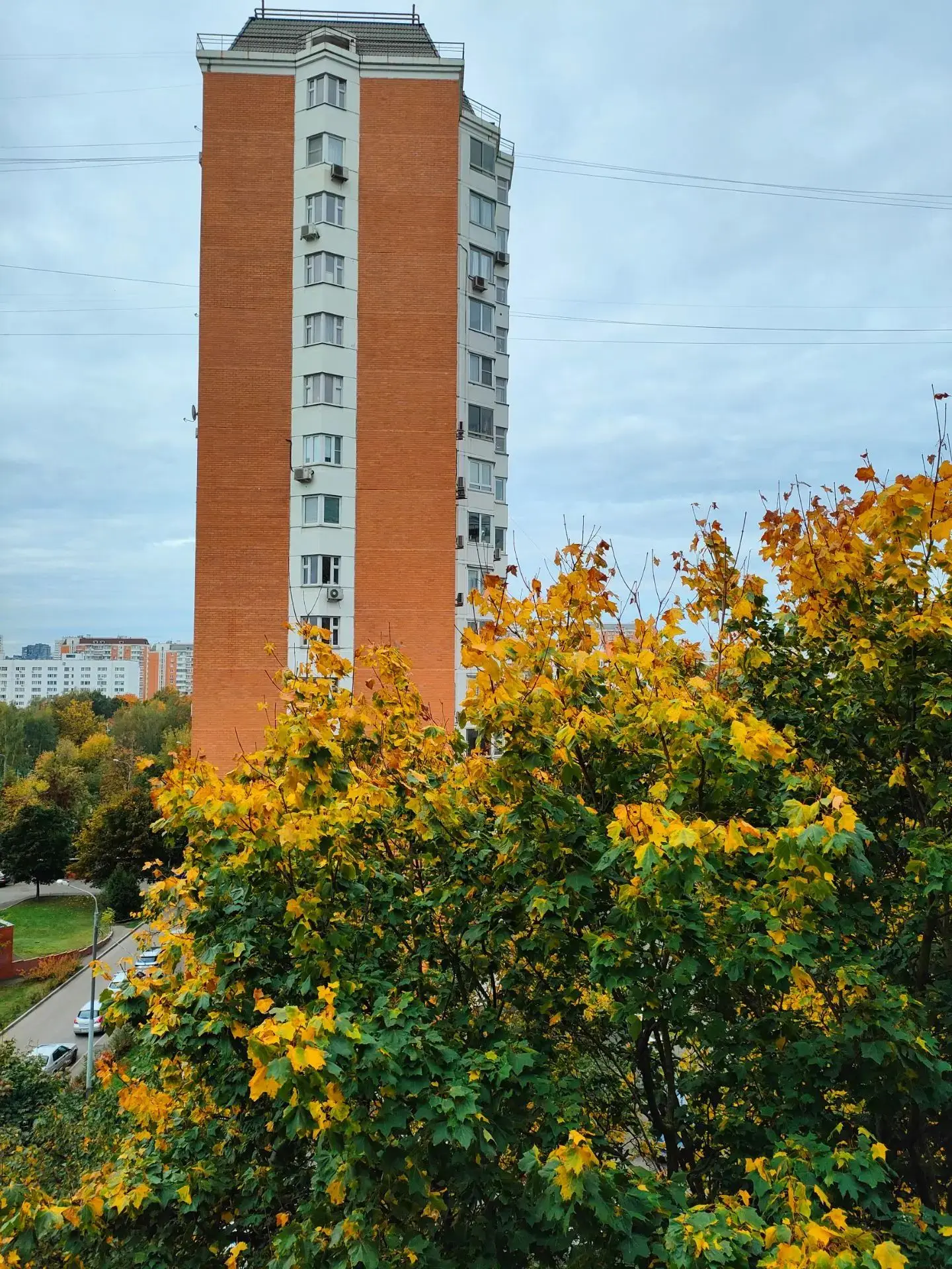 Доброе утро 🍂🥰