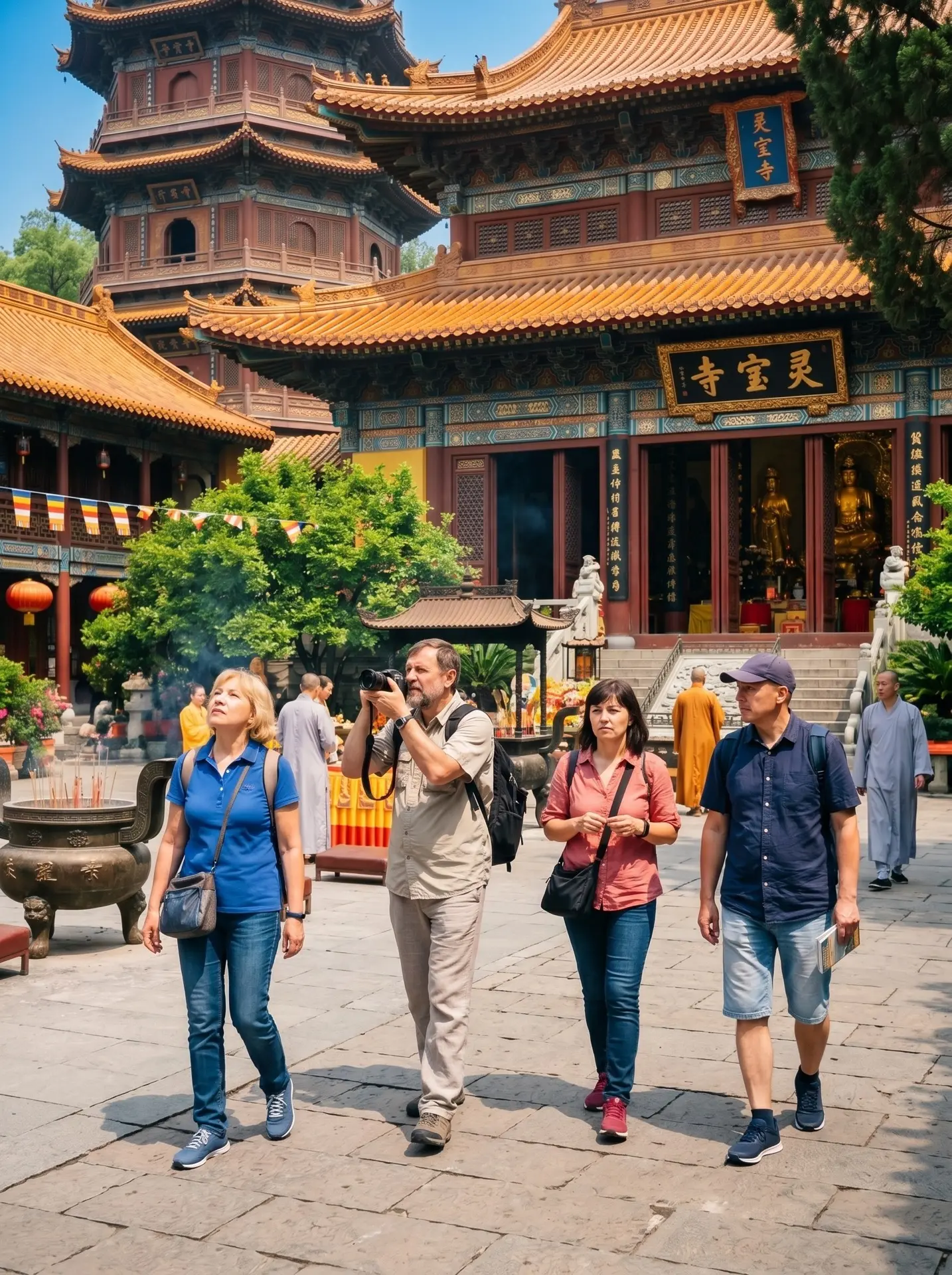 ОТКРЫТЫ ПРОДАЖИ: ХУНЬЧУНЬ — ИЮНЬ 2026  🇨🇳 Хуньчунь — город, где приветливый Китай встречает вас уже 