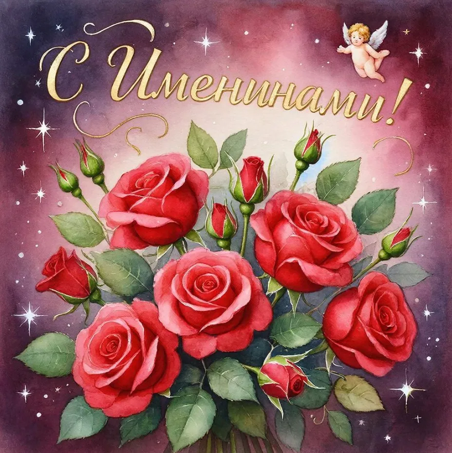 21 июля именины отмечают: