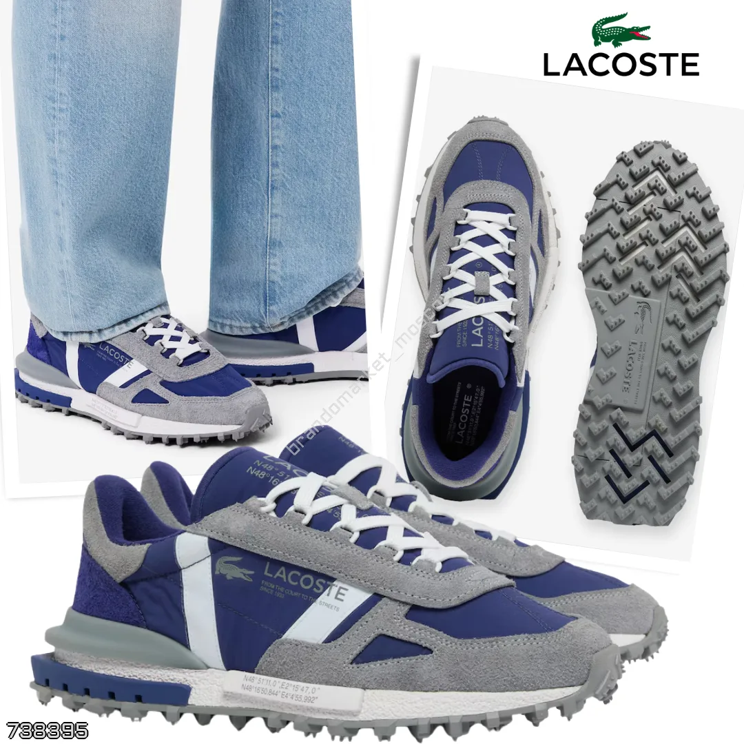 Lacoste 🇺🇸