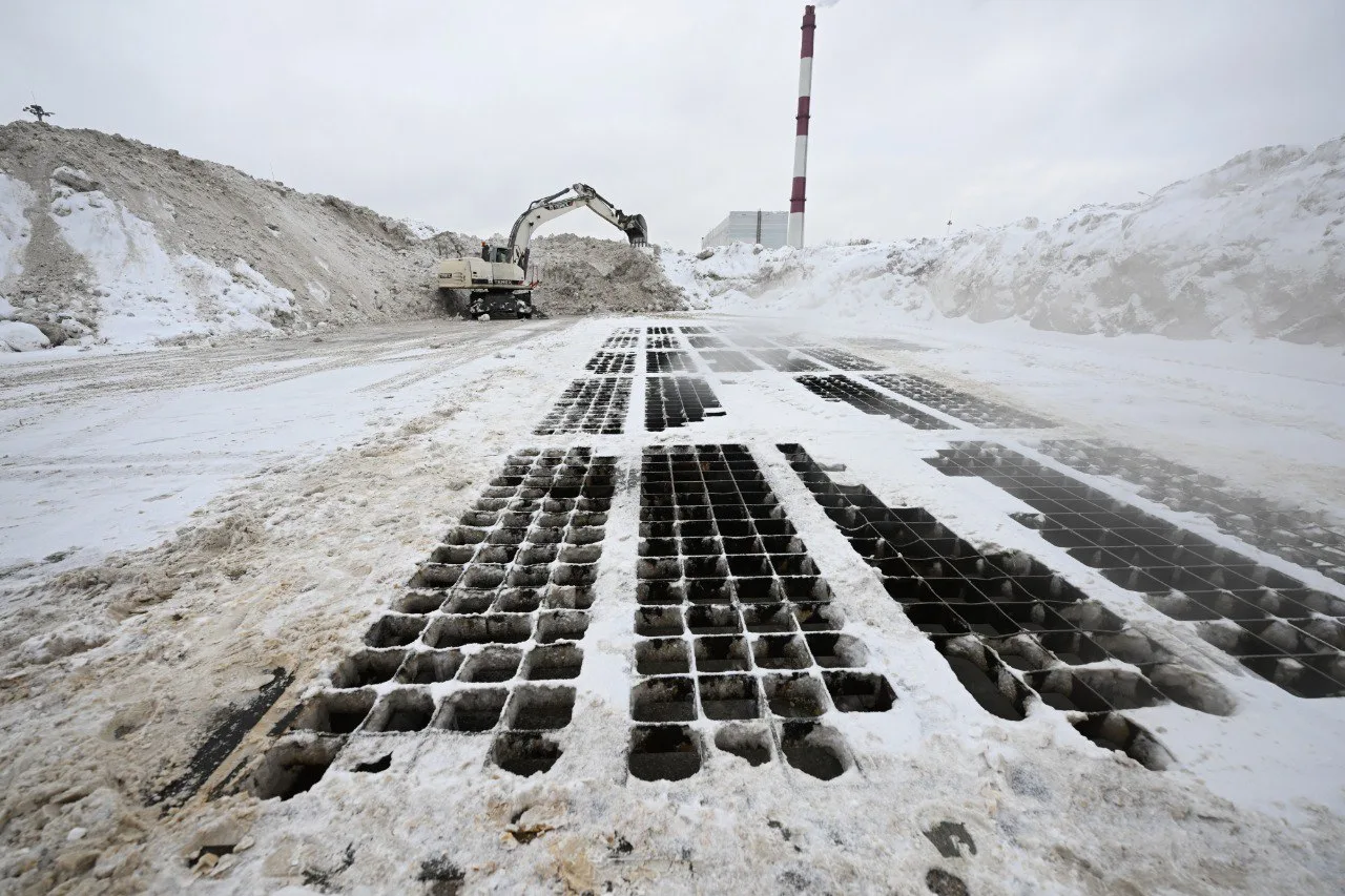 🚨За прошедшую неделю, со 02.02 по 08.02, наши специалисты:  ✅Устранили 44 течи на водопроводных сетя