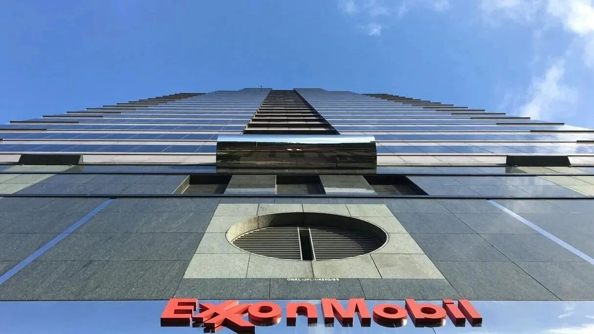 ​​Американская ExxonMobil может вернуться в Венесуэлу уже в мае  Американский нефтяной гигант ExxonM