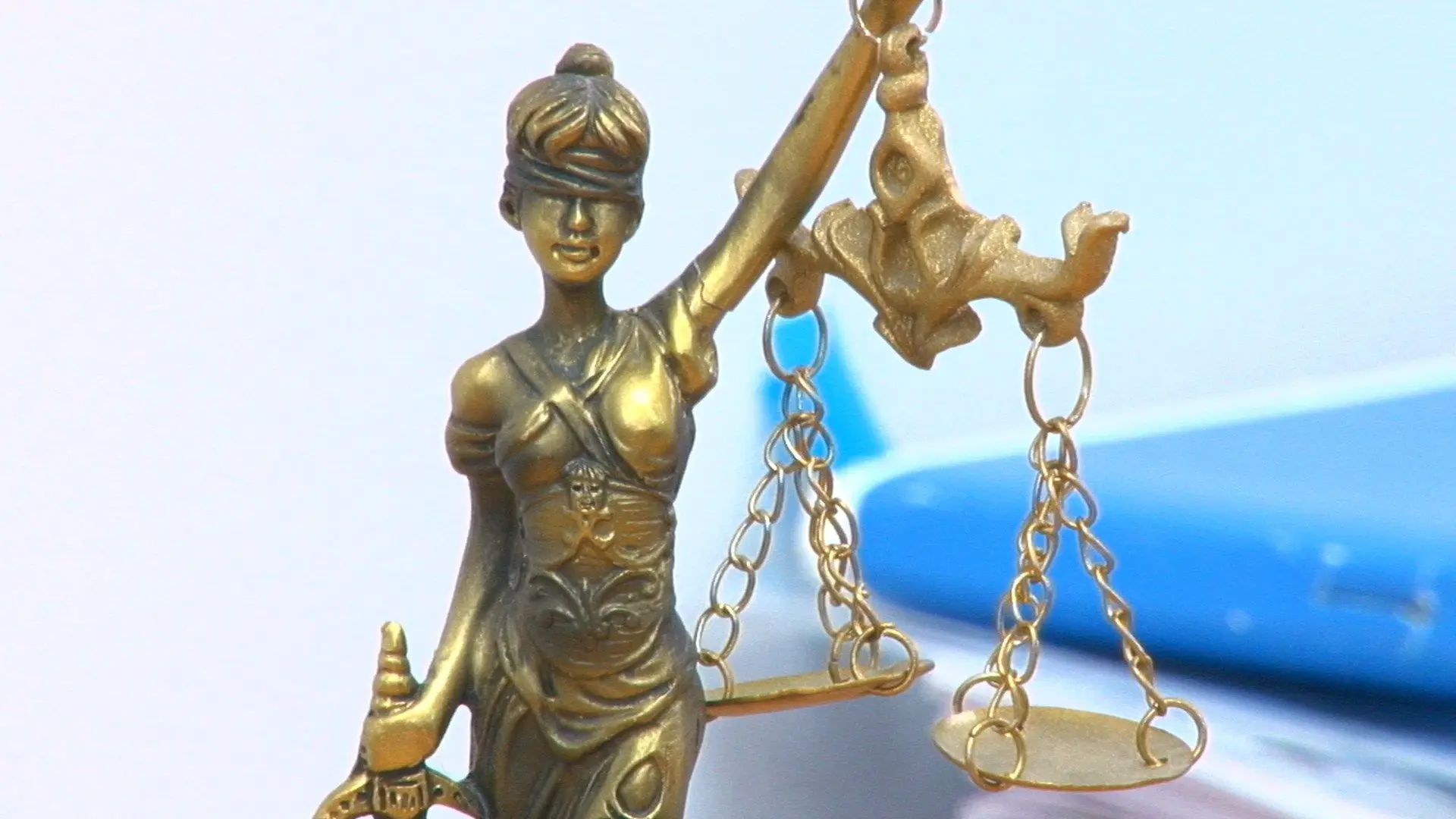 Льготные категории граждан смогут получить бесплатную юридическую помощь