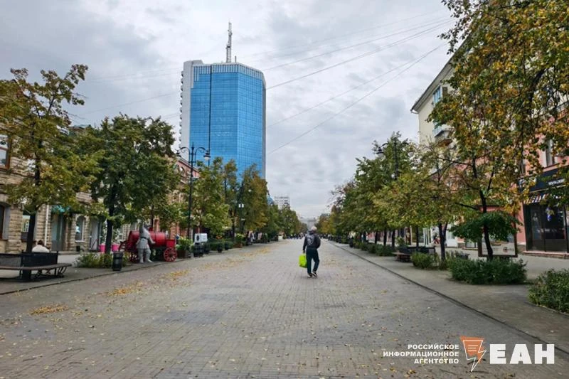 Челябинская область продолжает терять позиции в рейтинге регионов по уровню материально...