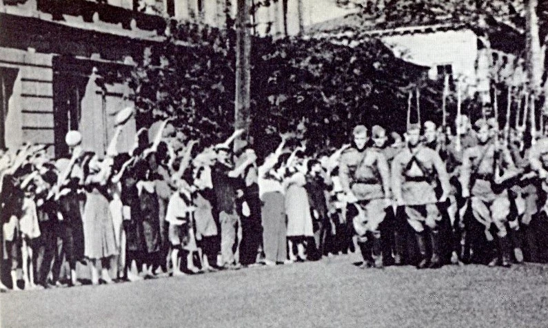 🎖️ 30 августа 1943 года — важная веха Великой Отечественной войны: войска Южного фронт...
