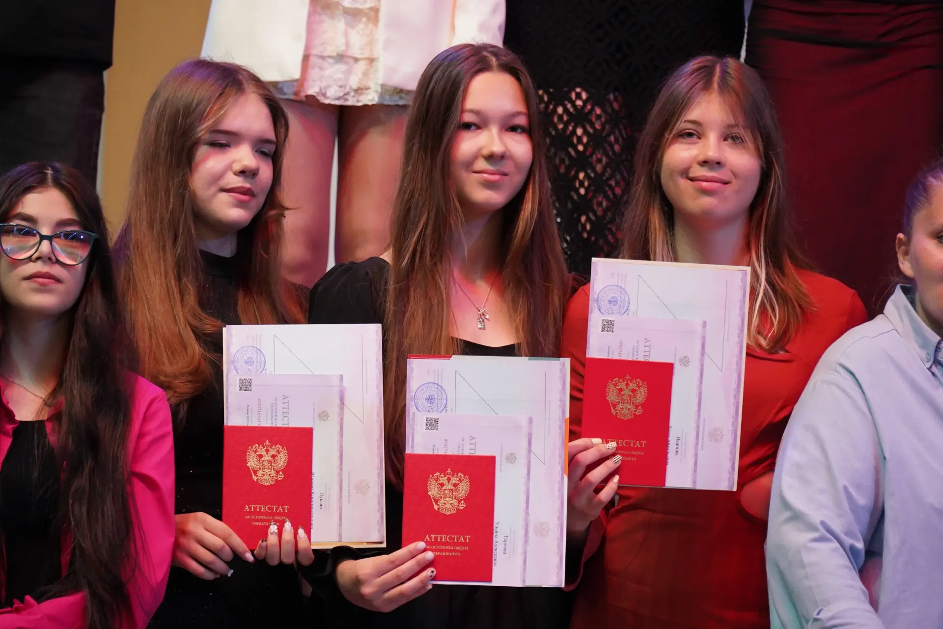 Изображение 8 к публикации «Школа №707 Невского района Санкт-Петербурга»