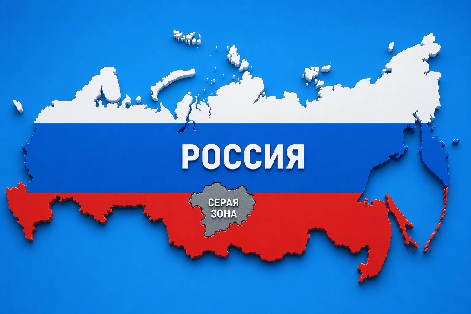В России нашли ещё одну Россию — на 25 миллионов человек в «серой» зоне. 
Кто они и почему оказались