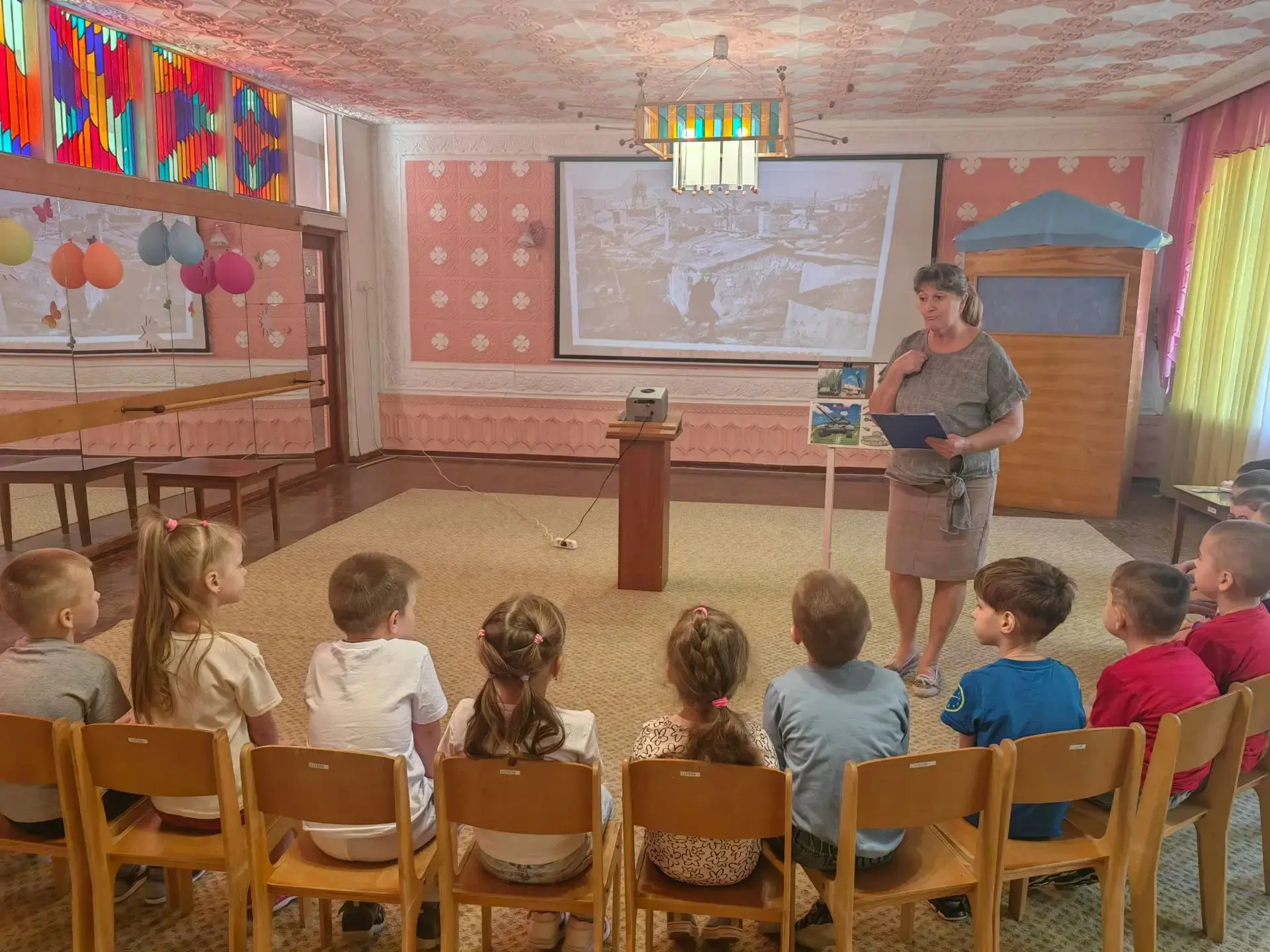 8 сентября — День освобождения Донбасса!