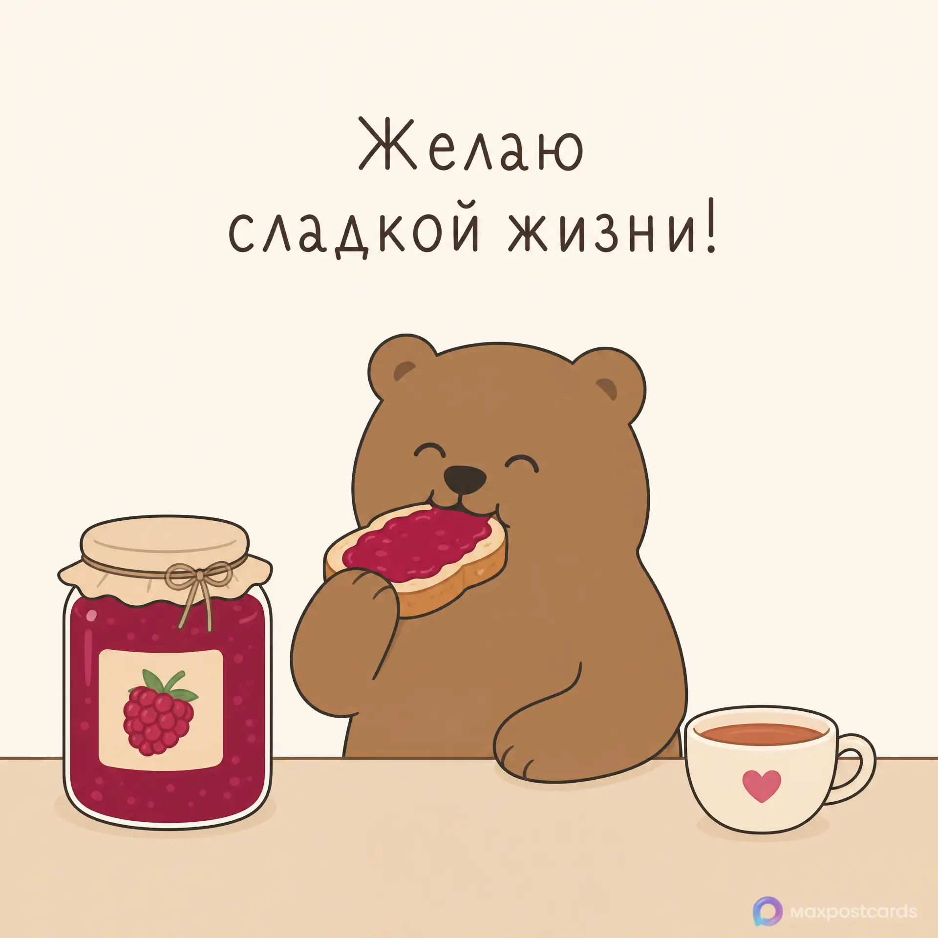 Изображение 1 к публикации «MAX • Открытки»