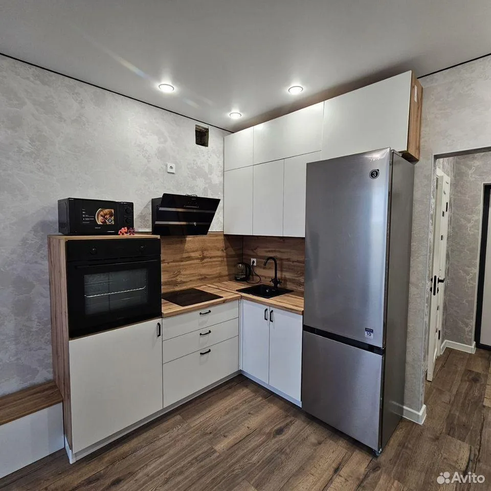 Сдам без посредников: студия, 22м²