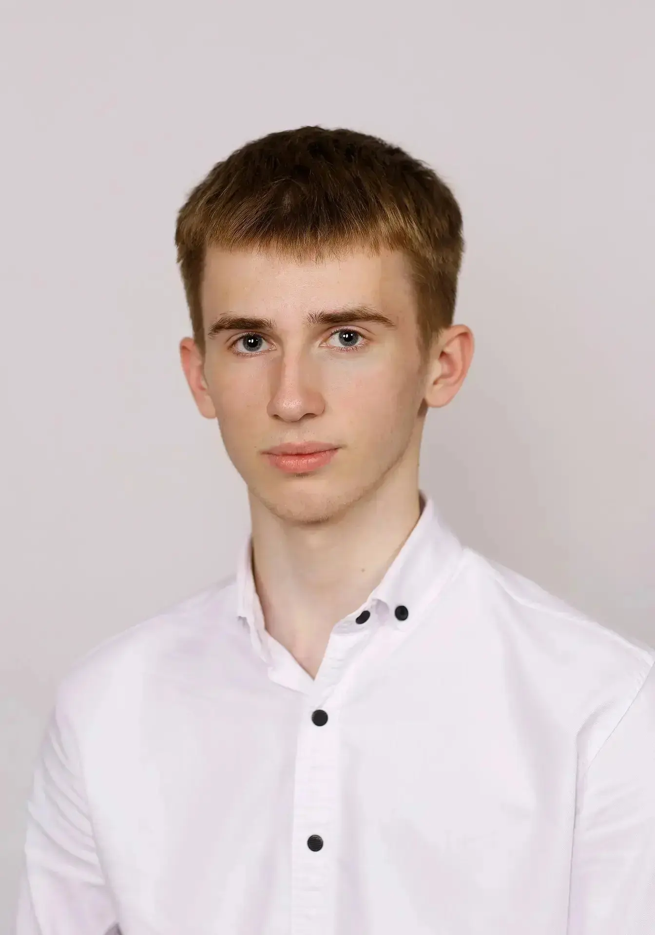 Степан Махин, выпускник СОШ 2. Результат ЕГЭ по химии - 91 балл 🌟🌟🌟