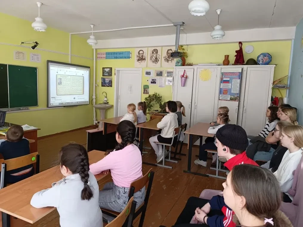 Акция «Улица в лицах»: Знакомство с Дмитрием Щербиным!