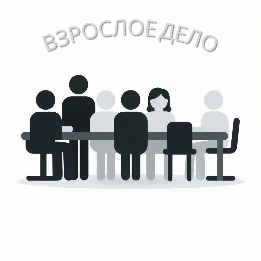 🤝 «Взрослое дело»: бизнес как опора в воспитании гражданственности! 🇷🇺

Хотите, чтобы ваш социаль