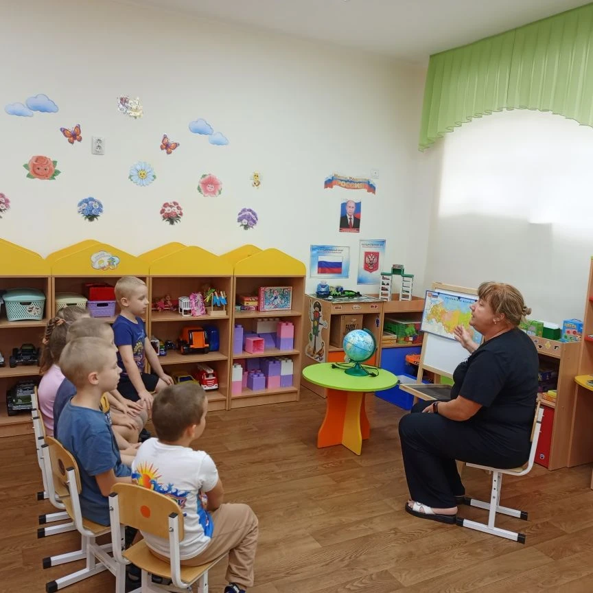 Путешествие по великим рекам России: от Волги до Енисея!
 
    В рамках проекта «Моя Россия» наши ма