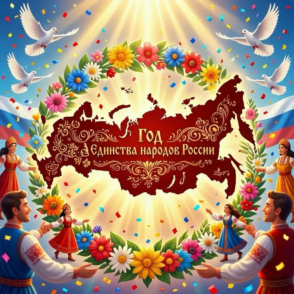 «Финграмия»: творим с ИИ! 🎉

В нашем лагере было по-настоящему технологично и творчески! Ребята отп