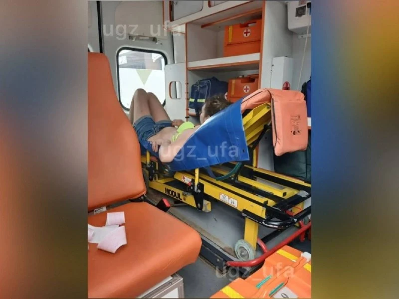 🙉 В Уфе на Кашкадане спасатель дважды за час вытащил из воды пьяную девушку и ее друга

Сегодня утр