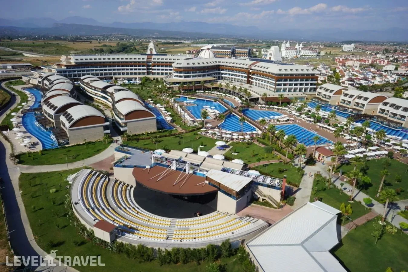 Турция 🇹🇷 Сиде