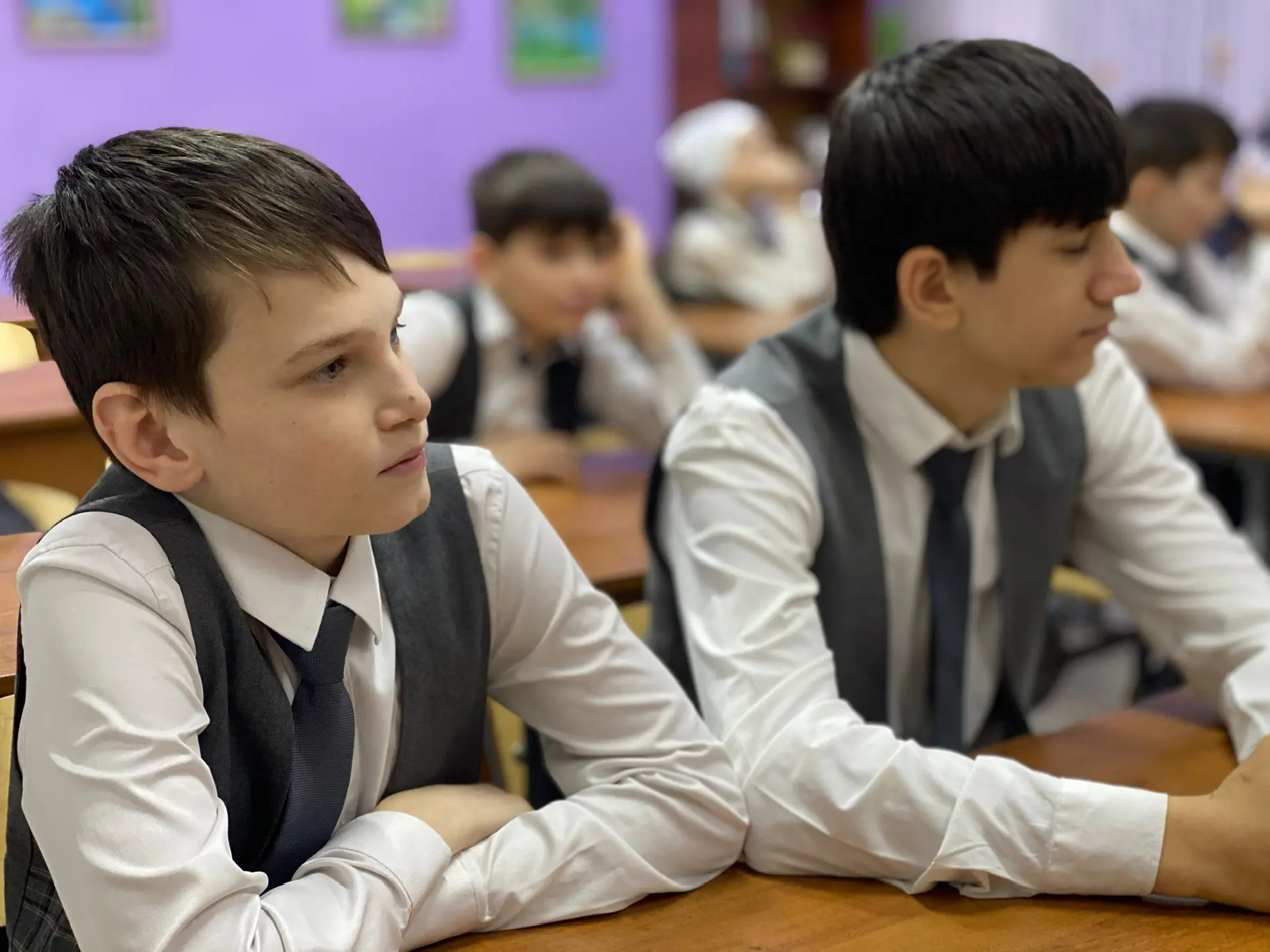 РАЗГОВОРЫ О ВАЖНОМ «ЕСТЬ ЛИ У ЗНАНИЯ ГРАНИЦЫ? КО ДНЮ НАУКИ»   В преддверии Дня российской науки (кот