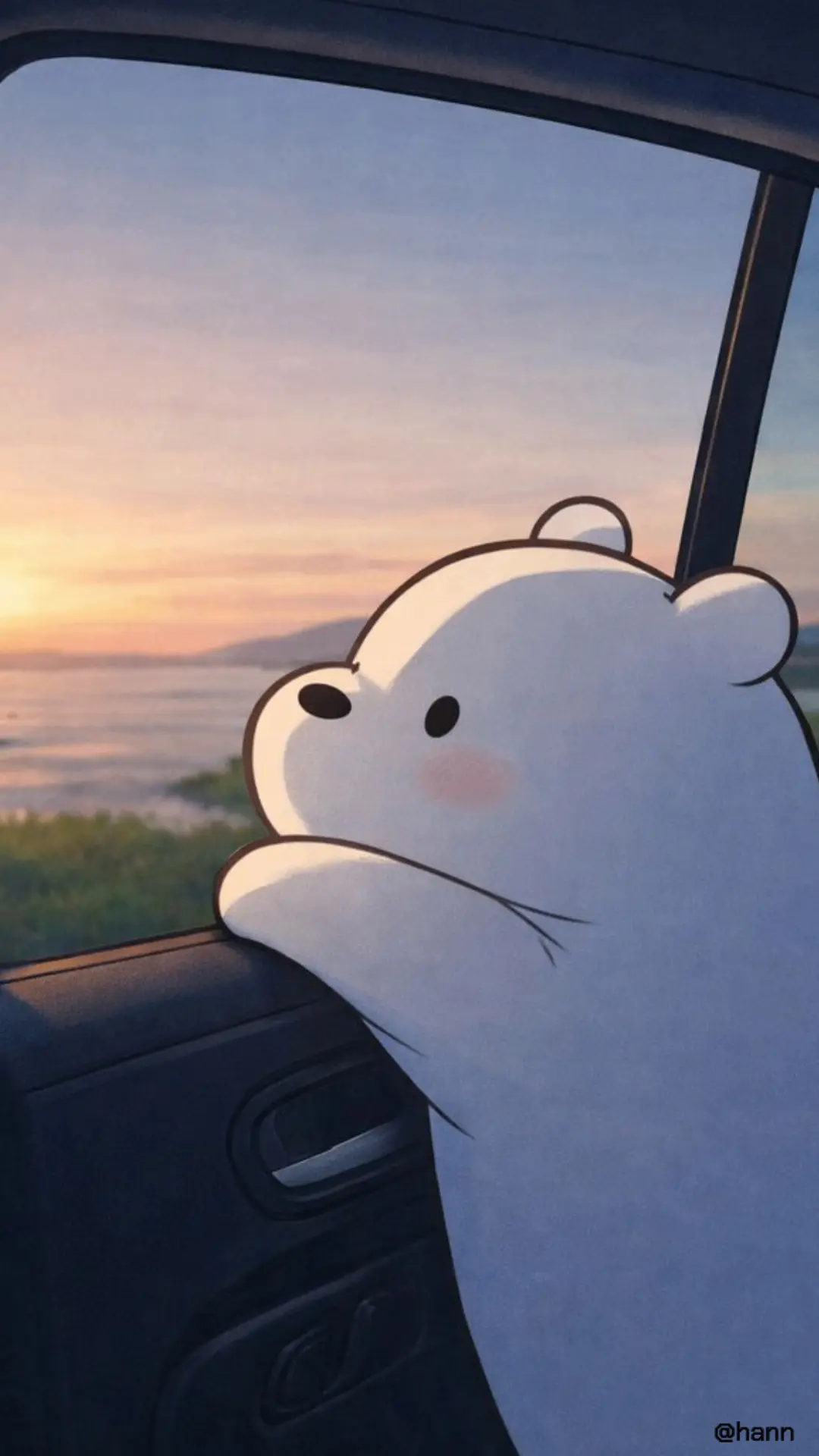 Милые обои для вас 🥺🥰