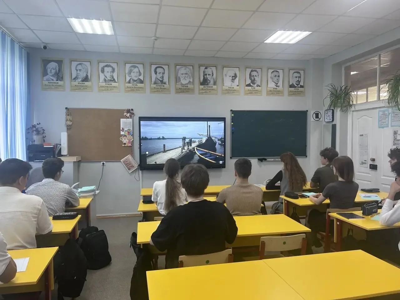 🎞️КИНОУРОКИ🎞️